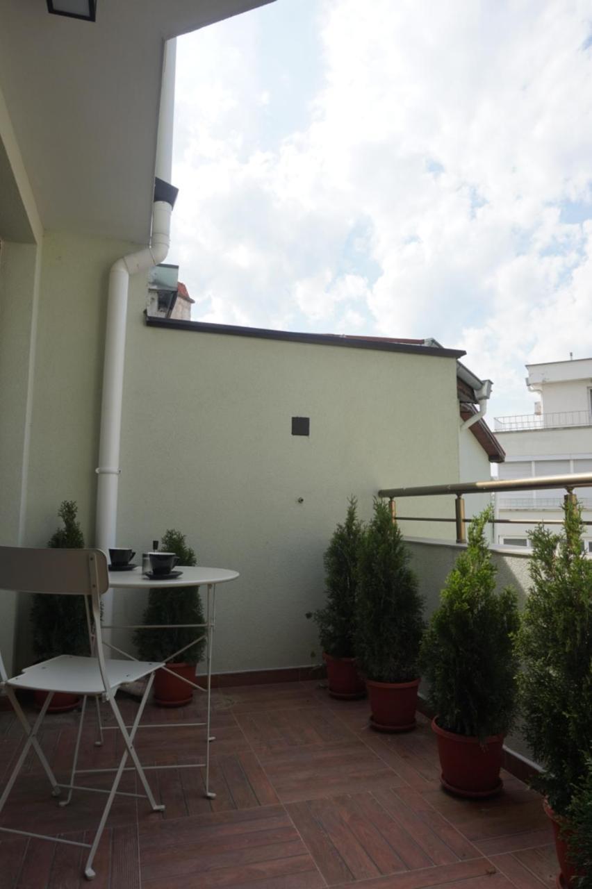 Bright, Comfortable And Cozy Apartment Burgas Luaran gambar