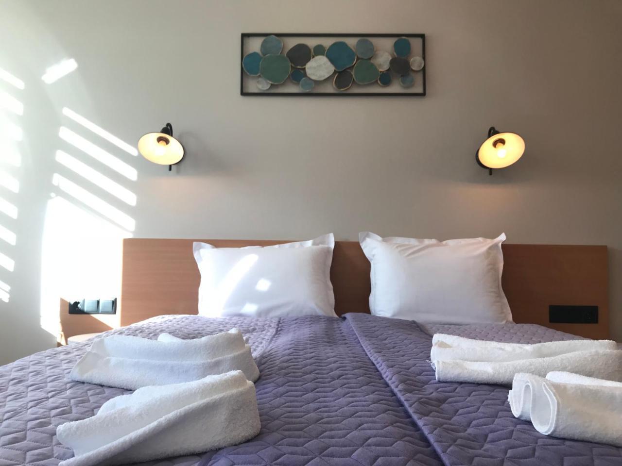 Bright, Comfortable And Cozy Apartment Burgas Luaran gambar