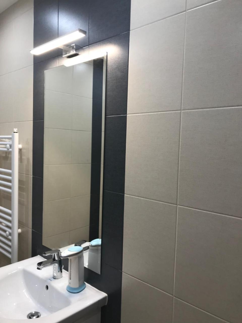 Bright, Comfortable And Cozy Apartment Burgas Luaran gambar