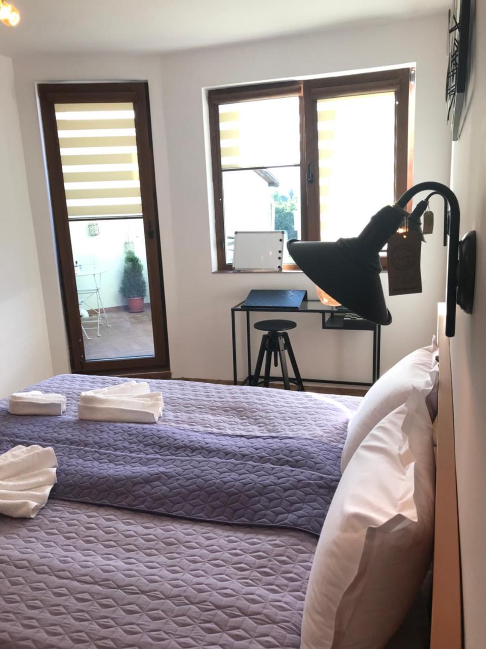 Bright, Comfortable And Cozy Apartment Burgas Luaran gambar
