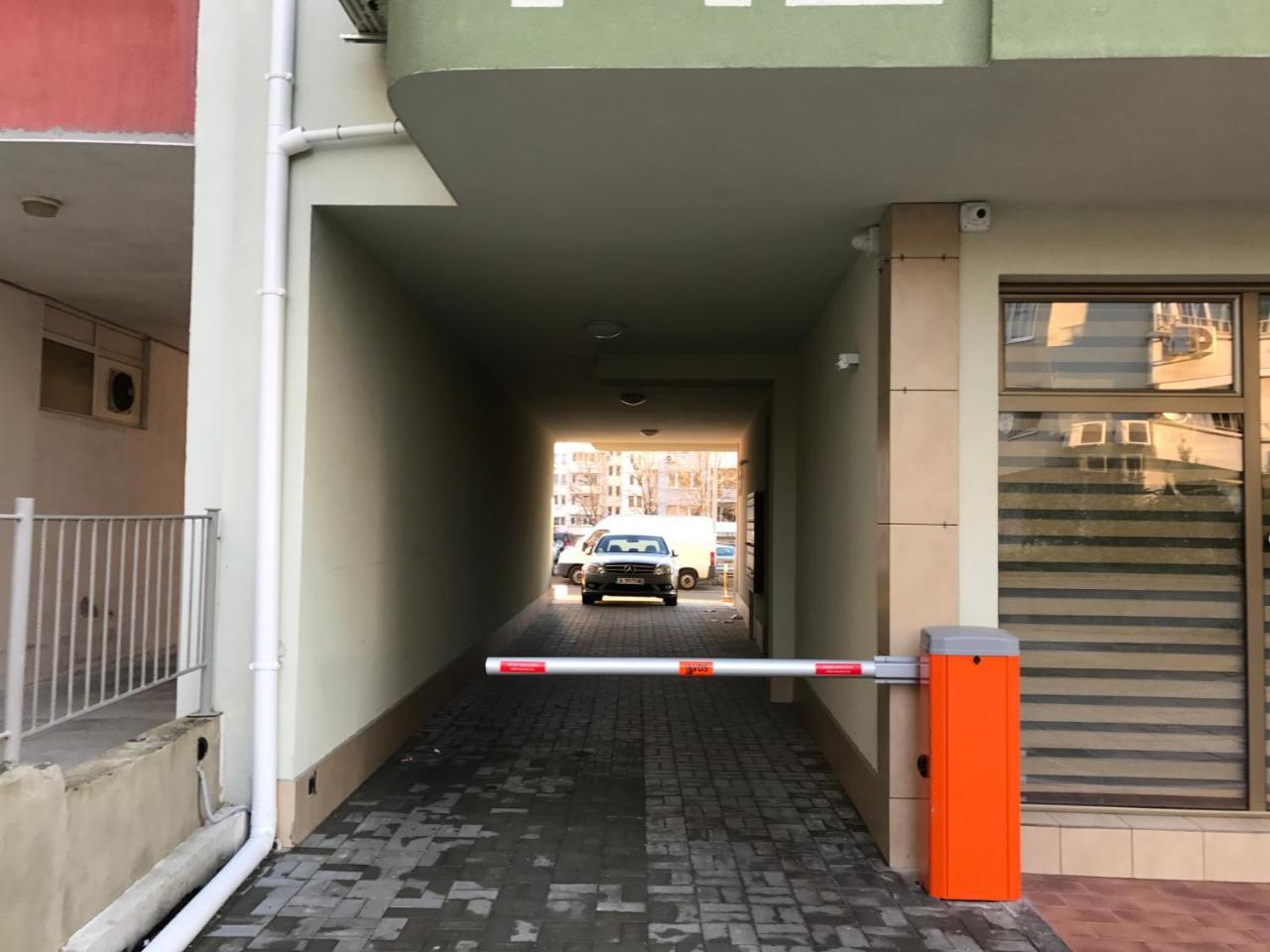 Bright, Comfortable And Cozy Apartment Burgas Luaran gambar